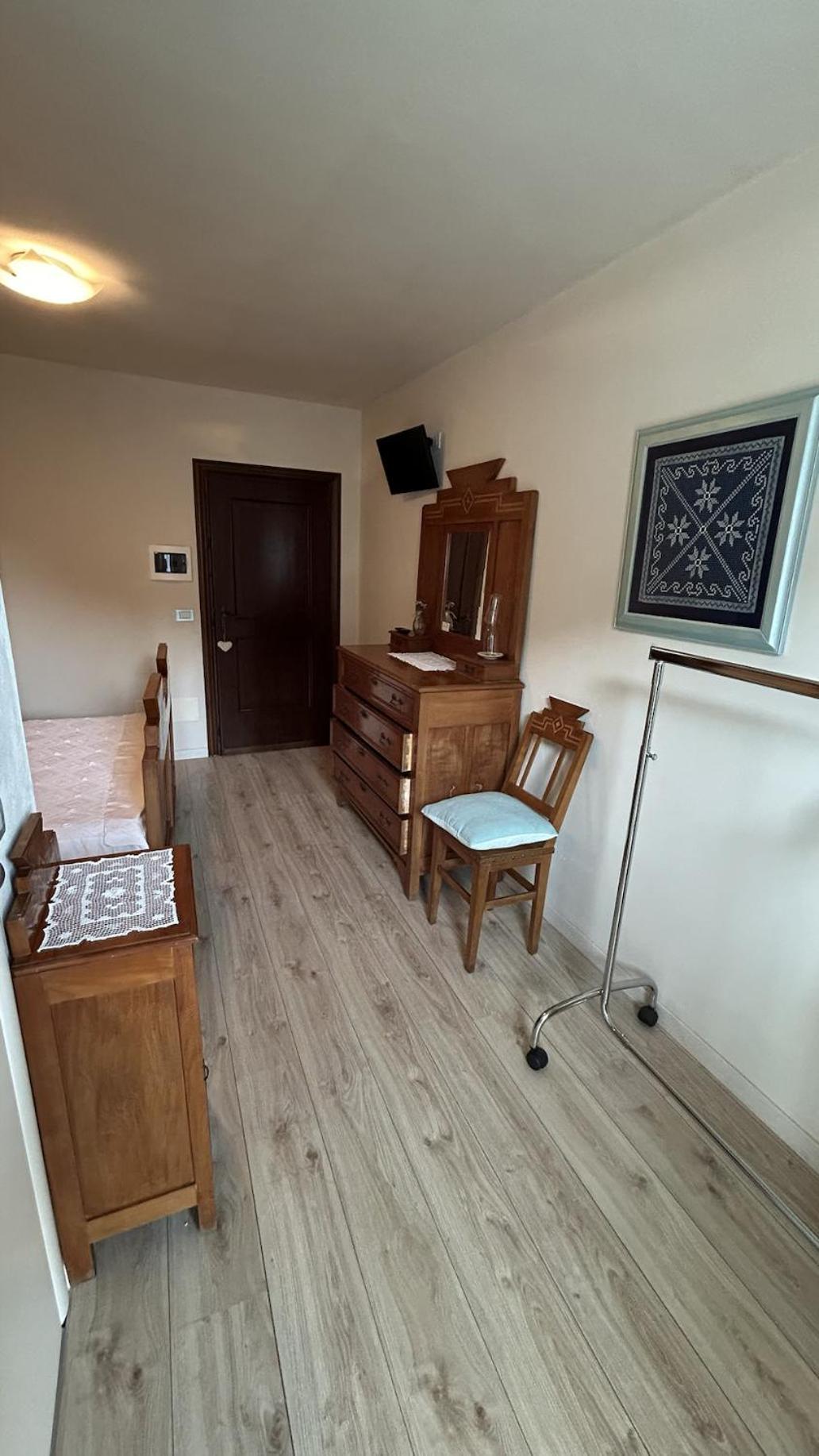 B&B Baldi Pertica Alta Buitenkant foto