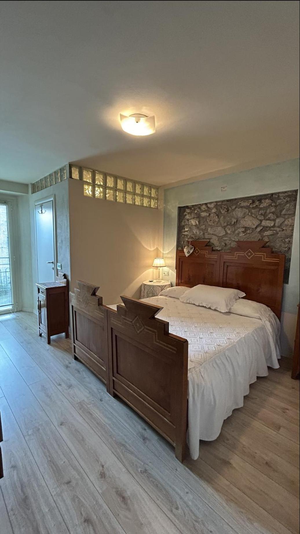 B&B Baldi Pertica Alta Buitenkant foto