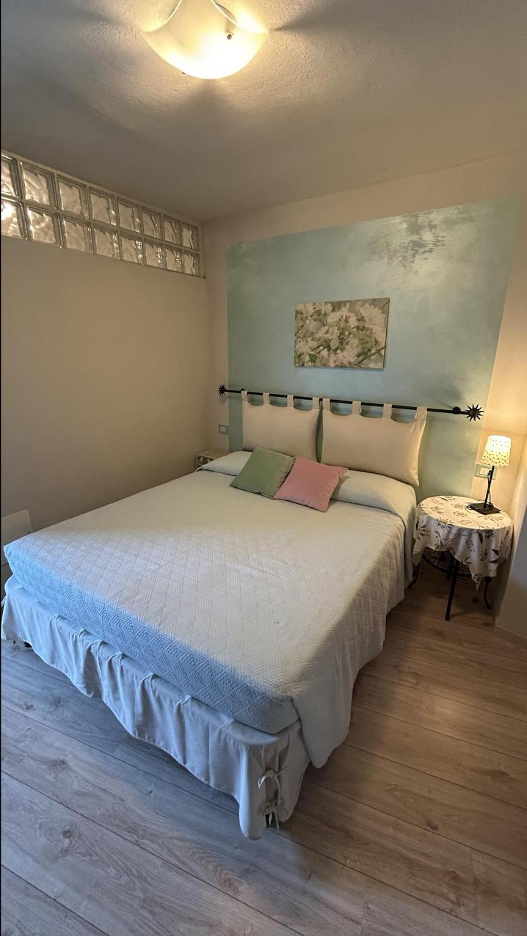 B&B Baldi Pertica Alta Buitenkant foto