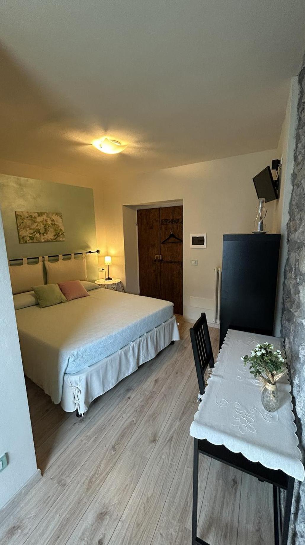 B&B Baldi Pertica Alta Buitenkant foto