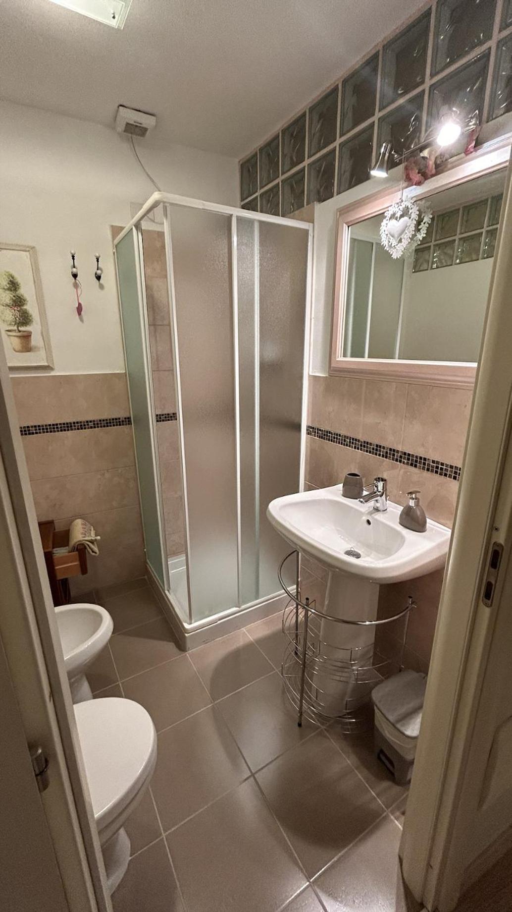 B&B Baldi Pertica Alta Buitenkant foto