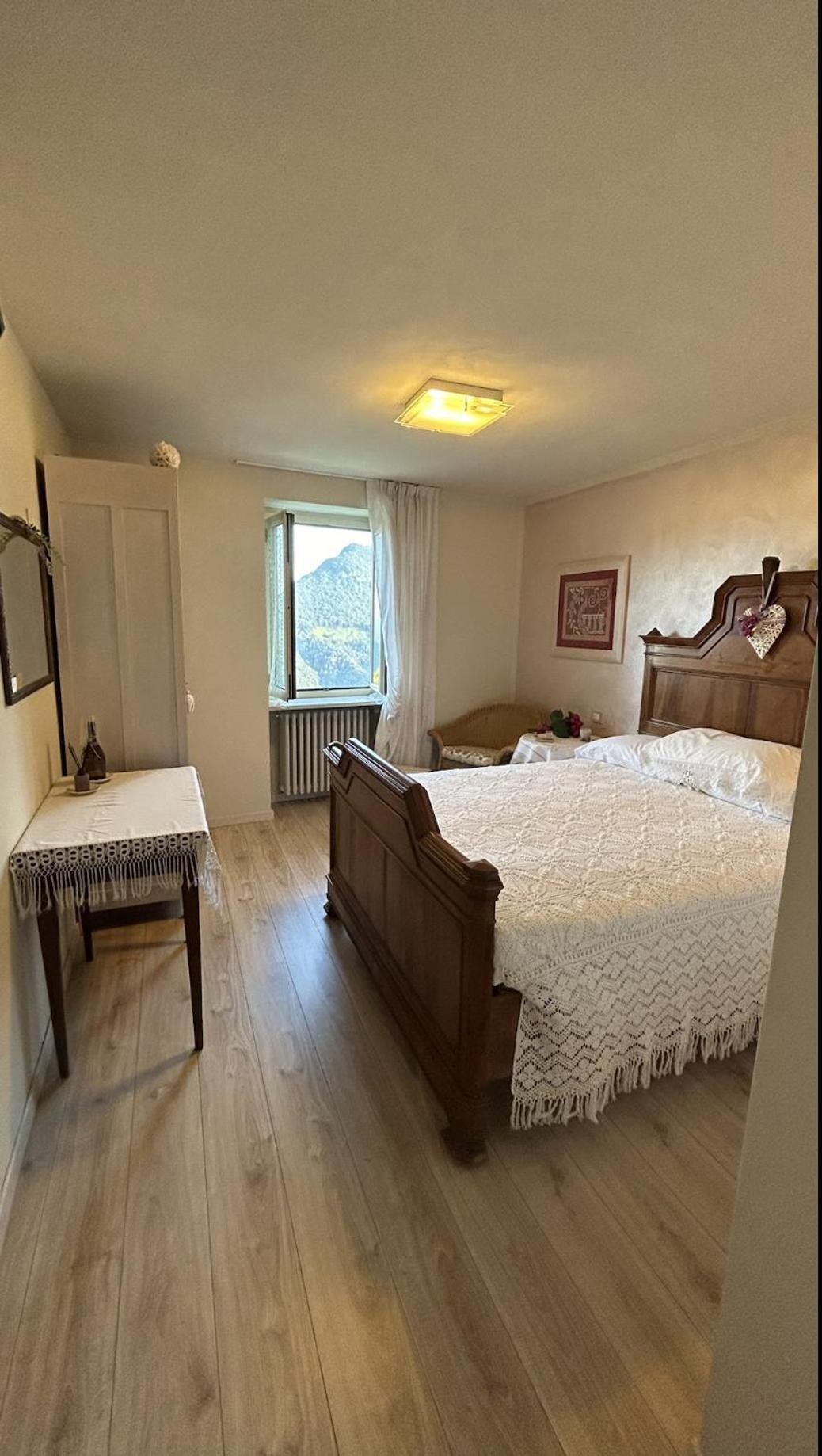 B&B Baldi Pertica Alta Buitenkant foto