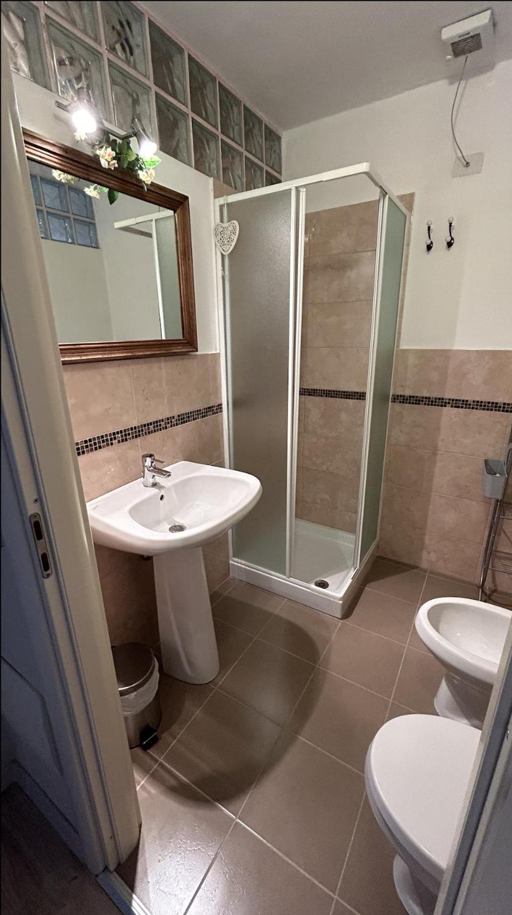 B&B Baldi Pertica Alta Buitenkant foto