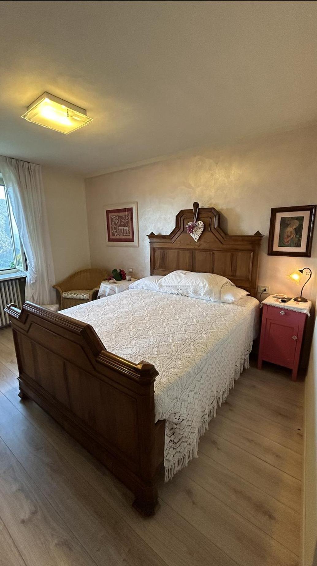 B&B Baldi Pertica Alta Buitenkant foto