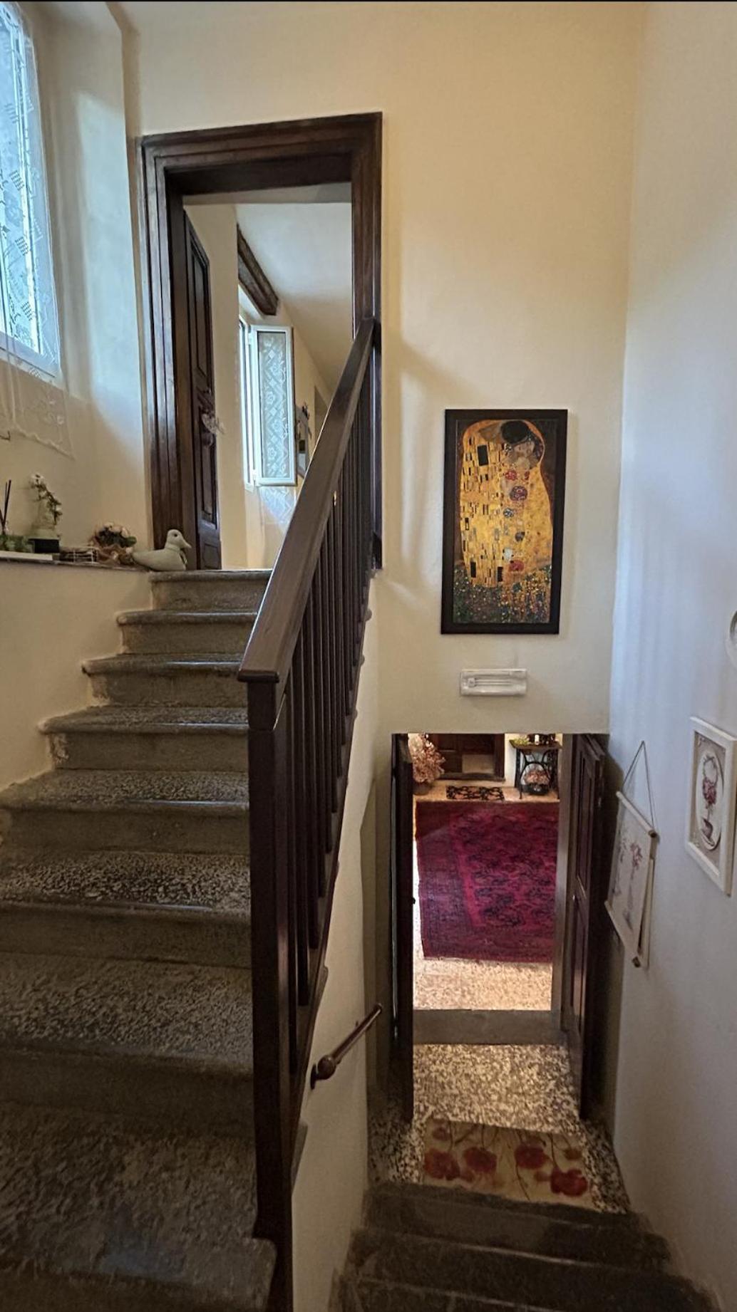 B&B Baldi Pertica Alta Buitenkant foto