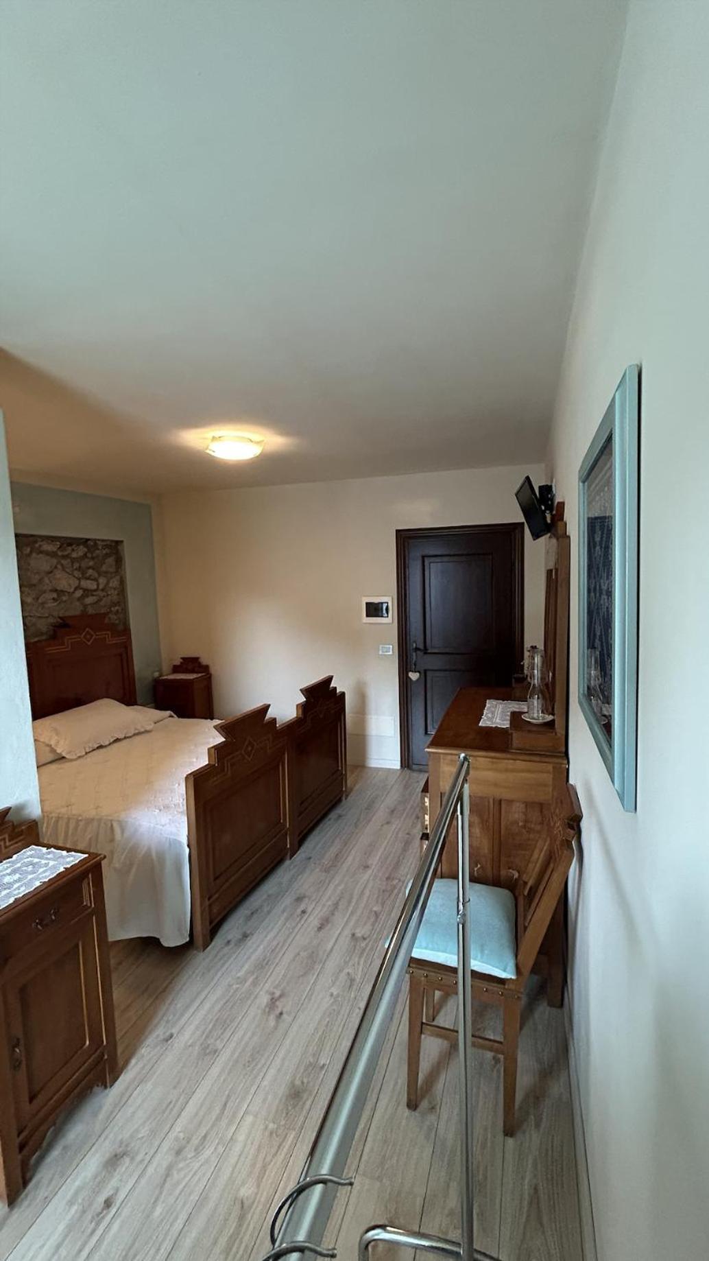B&B Baldi Pertica Alta Buitenkant foto