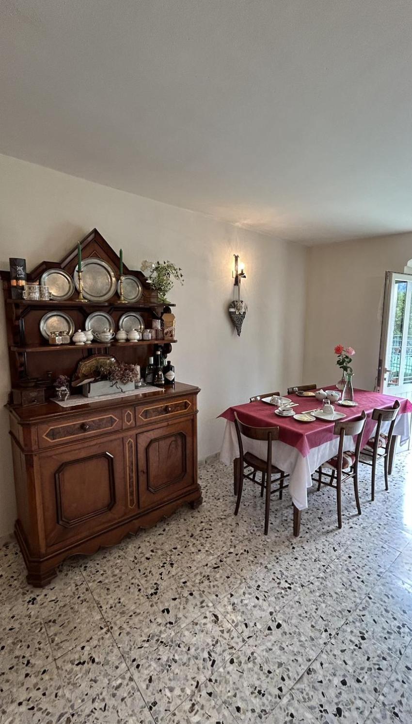 B&B Baldi Pertica Alta Buitenkant foto